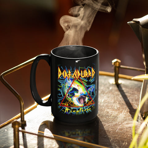 Coffee Mug – The Metaldermist